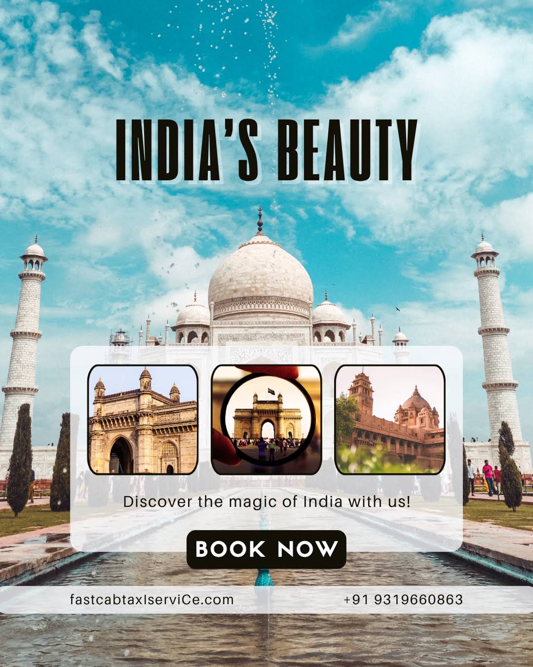 cab service in delhi airport product image