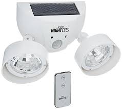 Create an invisible zone of protection when you mount the doberman security motion detector alarm on a wall or ceiling in. Dual Use Alarm And Light Buy Online In Andorra At Andorra Desertcart Com Productid 40797384