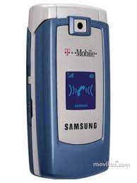 Fotografías Samsung T409 - Moviles.com