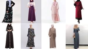 عبايات تركية 2021 للمحجبات تشكيلات رائعة موضة تركية 2021 turkish abaya 2021 fashion coat duster coat