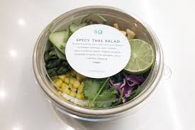 Maybe you would like to learn more about one of these? Sweetgreen Is Making Major Changes To Their Core Menu