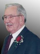 R. Weldon Cameron Obituary