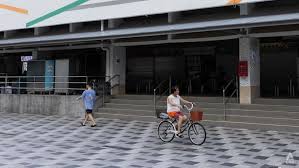 Bedok Central : ce qu'il faut savoir