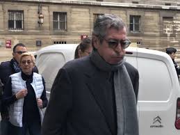 Patrick et isabelle balkany ont été respectivement condamnés à 5 et 4 ans de prison ferme pour blanchiment, vendredi 18 octobre 2019, par le tribunal correctionnel de paris. Fraude Fiscale Patrick Et Isabelle Balkany Iront En Prison Meme S Ils Sont Ressortis Libres Actu Hauts De Seine