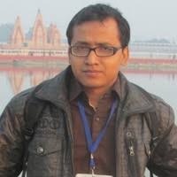 Dr. Milan Chandra Roy, Ph.D.