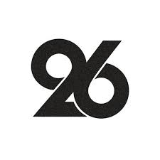 26 is the only integer that is one greater than a square (52 + 1) and one less than a cube (33 − 1). Contraband Numbers Project 26 Of 365 Numbers Typography Branding Design Logo Graphic Design Inspiration Typography