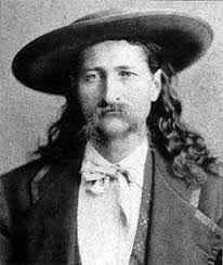 James Butler Hickok aka "Wild Bill Hickok" born 05/27/1837. In his lifetime  held many different titles to include farmer, stagecoach driver, soldier,  scout, lawman and a gambler. Was involved in several shootouts