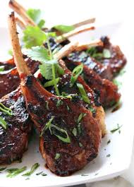 Asian Lamb Lollipops Dash Of Savory Cook With Passion Recipe Lamb Lollipops Recipes Lamb Dishes