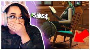 Enjoy free shipping & browse our great selection of chairs & recliners, accent chairs, chaise lounge chairs and more! Modders Put This In The Sims 4 Before Ea Did Youtube
