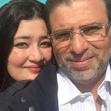 موقع ماى سيما mycima مشاهدة الافلام مباشرة افلام ومسلسلات مشاهدة مباشرة اون لاين عربى واجنبى افلام مترجمة ومسلسلات مترجمة ماى سينما. Ø²ÙˆØ¬Ø© Ø®Ø§Ù„Ø¯ ÙŠÙˆØ³Ù ØªØ¯Ø¹Ùˆ Ù„Ø¨Ù„Ø¯Ù‡Ø§ Ø§Ù„Ø³Ø¹ÙˆØ¯ÙŠØ© ÙˆÙ„Ù…Ø§Ø°Ø§ Ù„Ù… ØªØ¹Ø¯ Ù…Ø¬Ù„Ø© Ø§Ù„Ø¬Ø±Ø³