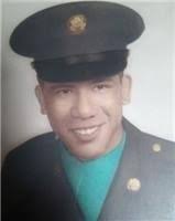 David Galaz Obituary (1948