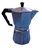4 le top 3 des cafetières expresso manuelles pour café moulu. Cafetiere Italienne Moka Express 1 Tasse Bialetti Ebay
