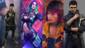 The characters are very important part of the game garena free fire and therefore it is crucial to know the best character combination in free fire. Free Fire 3 Best Character Combinations With Dj Alok In June 2021 Firstsportz