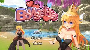 Bowsette (1.55☆) - WombatTrap.com HD phone wallpaper