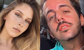 O músico dos átoa preferiu não comentar o. Namorado De Barbara Bandeira Fala Sobre A Morte De Sara Carreira Toma Bem Conta Da Lua Dioguinho Blog