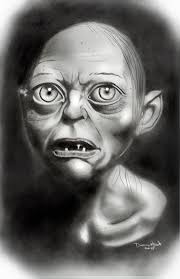 Gollum