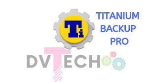 Escanea códigos qr desde un dispositivo xiaomi. Titanium Backup Pro 8 1 0 Apk For Android Droidvilla Tech