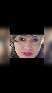 Dedicada hace unos años atrás Esa mujer