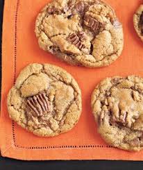 Peanut Butter Cup Cookies Recipe Recipe Peanut Butter Cup Cookies Peanut Butter Cups Butter Cups