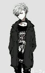 Jacket drawing reference at getdrawings com free for personal use. I Look At You Were You Serious I Adjust My Jacket And Stare At You Why Would You Do That Open Rp Lesbian Or Straight Y Cute Anime Boy Anime Boy