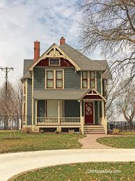 Exterior paint color combinations for small house. Exterior Paint Color Portfolio Archives Page 2 Of 34 Oldhouseguy Blog Victorian Homes Exterior House Paint Exterior Exterior Paint Colors For House