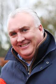 RYAN McELLIGOTT: “Considerable appetite for change” 09 November 2018 Premium