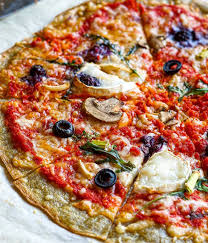 9 512 Likes 255 Comments Roberto Chefbosquet Chefbosquet On Instagram Pizza Elige 1 Quinoa O 2 Garbanzos Like Si Te Gusta Comp I 2020