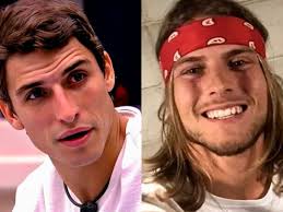 BBB20: Daniel pergunta a Prior sobre olhadas e boy finalmente conta motivo 