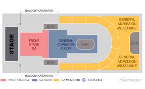 63 Ageless Radio City Music Hall Seating Chart Overhang