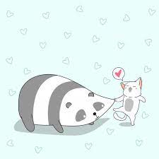 Pin On Panda