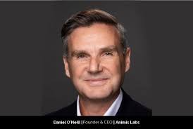 Daniel O'Neill: Businesses unlock the Collective Potential of their People  with Regenerative Sales Performance and Skill Optimization