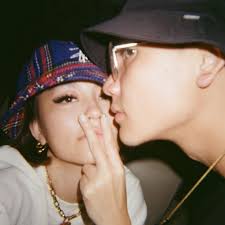 Agnez Mo dan Pacar Brondong Segera Menikah?