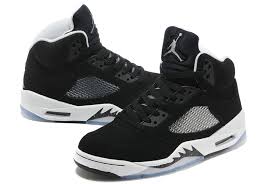 Jordan Sneakers Number Chart Air Jordan 5 For Men Retro
