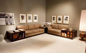 4 seater sofas are designed with different features to cater to different tastes and lifestyles. Five Seater Corner Sofa With Frame In Solid Wood And Upholstery Made Of Textile Fabric Divano Ad Angolo Ciliegio Annibale Colombo Luxury Furniture Mr
