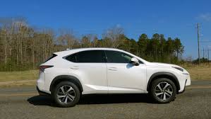 View similar cars and explore different trim configurations. Compact Luxury Suv 2019 Lexus Nx Business 2 Community