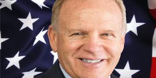 Incumbent Curt Smith gets endorsement in County Commission race