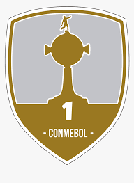Mengão 4 x 2 emelec•gols: Taca Libertadores 2019 Vetor Hd Png Download Kindpng