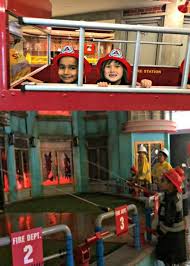 Kidzania Singapore Special 2nd Birthday Events Promotions