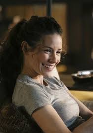 Married to the free and open internet. Bild Zu Evangeline Lilly Lost Bild Evangeline Lilly Filmstarts De