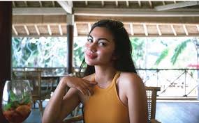 Tak berselang lama, stefan william kemudian menikahi celine evangelista yang merupakan seorang janda. 5 Mantan Ariel Tatum Yang Paling Hot