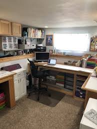 First unbox, plug in to power the cricut design space software then tells the cricut maker what to do(cut, score, emboss, write). Craft Room Organization And Storage Ideas