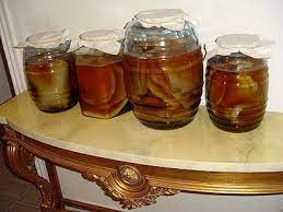 Pin By Eni Turkeshi On Inspirations Kombucha Tea Kombucha How To Make Probiotic Foods