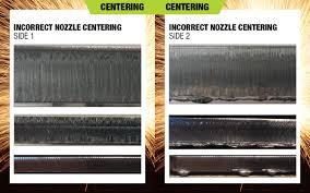 Laser Cut Quality Guide Mate