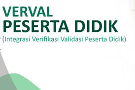 Pada tahun 2015 ini untuk melakukan edit data nisn, perbaikan nama siswa serta tempat tanggal lahir siswa hanya bisa dilakukan melalui verval pd. Tugas Berat Operator Sekolah Yang Wajib Diketahui