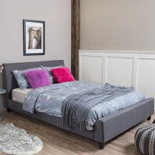 Check out our great collection of duvets, pillows, furniture and garden furniture and buy online today at jysk.com.mt/ Jysk Spencer Dalen Bed Frame Queen Redflagdeals Com