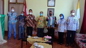 Mohon informasi lowongan pekerjaan area ruteng. Terima Kepala Bkkbn Ri Uskup Siprianus Gereja Keuskupan Ruteng Perihatin Terhadap Stunting Pos Kupang