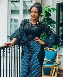 Image result for african fashion styles 2018