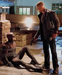 Dailytwdcast Punisher Daredevil Season 2 Doctor Strange Marvel