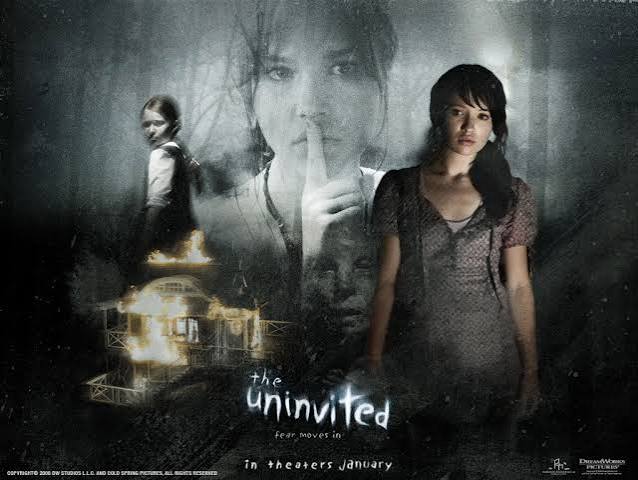 The Uninvited” movie review [spoilers] | Entertainment Reviews & News