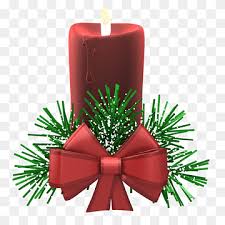 Animation Candle Animaatio Christmas Advent Candle Decor Candle Christmas Decoration Png Pngwing